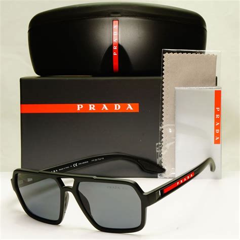 prada sunglasses men red|selfridges Prada sunglasses.